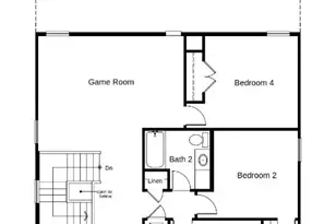 5004 Gragnano Dr, Round Rock, TX 78665 - Photo 38