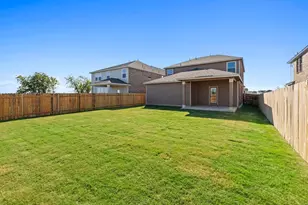 5004 Gragnano Dr, Round Rock, TX 78665 - Photo 34