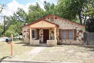 1601 S Pine St, Georgetown, TX 78626 - Photo 1