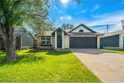 4707 Alta Loma Drive, Austin, TX 78749 - Photo 1