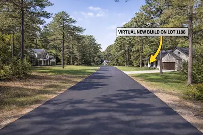 1188 Tahitian Village, Bastrop, TX 78602 - Photo 4