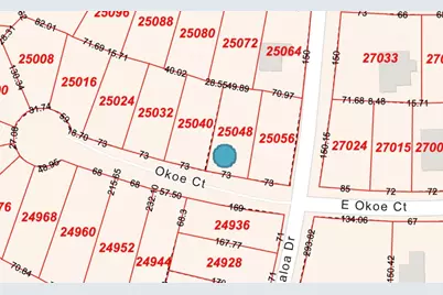 1188 Tahitian Village, Bastrop, TX 78602 - Photo 6