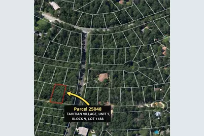 1188 Tahitian Village, Bastrop, TX 78602 - Photo 2