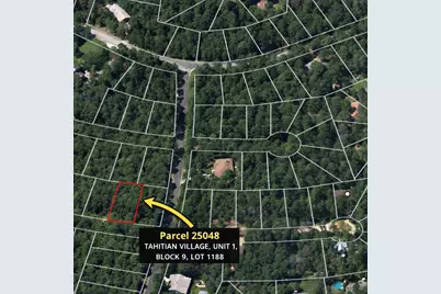 1188 Tahitian Village, Bastrop, TX 78602 - Photo 2