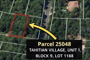 1188 Tahitian Village, Bastrop, TX 78602 - Photo 1