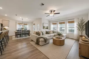 1704 Cobblecrest Ln, Leander, TX 78641 - Photo 2