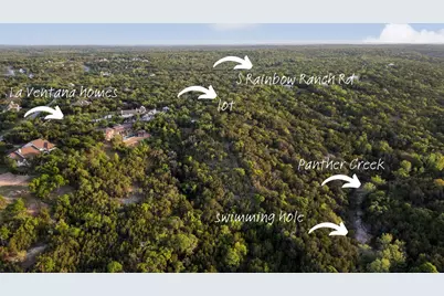 1930 S Rainbow Ranch Road, Wimberley, TX 78676 - Photo 4