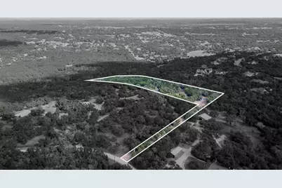 1930 S Rainbow Ranch Road, Wimberley, TX 78676 - Photo 2