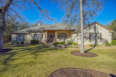 142 Joshua Smith Lane, Bastrop, TX 78602 - Photo 1