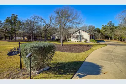 142 Joshua Smith Lane, Bastrop, TX 78602 - Photo 4