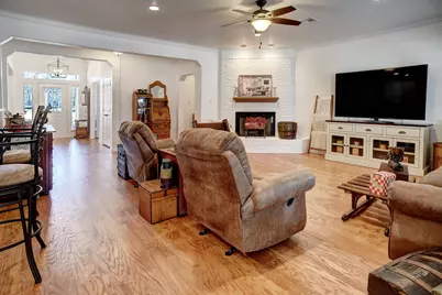 142 Joshua Smith Lane, Bastrop, TX 78602 - Photo 10