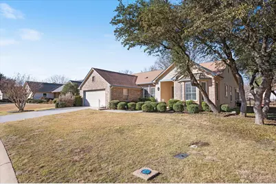 112 Lone Star Drive, Georgetown, TX 78633 - Photo 2