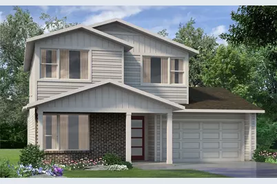 8705 Peafowl Street, Austin, TX 78744 - Photo 1