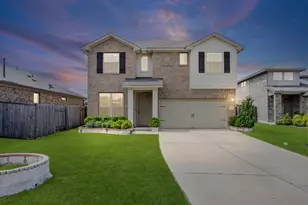 11813 Sandy Lodge Ct, Manor, TX 78653 - Photo 1