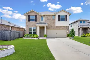 11813 Sandy Lodge Ct, Manor, TX 78653 - Photo 2