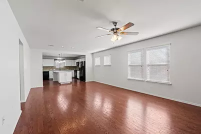 206 Paint Creek Lane, Georgetown, TX 78633 - Photo 6