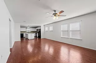 206 Paint Creek Ln, Georgetown, TX 78633 - Photo 6