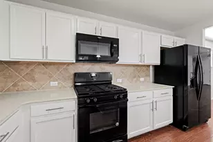 206 Paint Creek Ln, Georgetown, TX 78633 - Photo 10