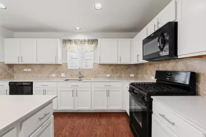 206 Paint Creek Lane, Georgetown, TX 78633 - Photo 8