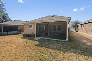 206 Paint Creek Ln, Georgetown, TX 78633 - Photo 28