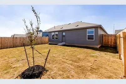 535 Paris Street, Maxwell, TX 78656 - Photo 32