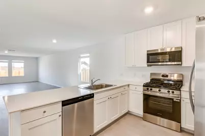 535 Paris Street, Maxwell, TX 78656 - Photo 14