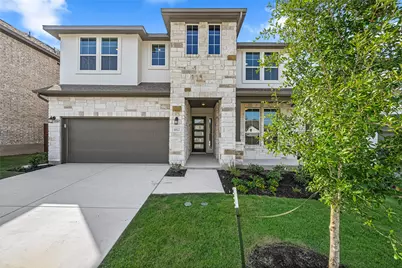 6812 Rounded Pebble Lane, Buda, TX 78610 - Photo 6