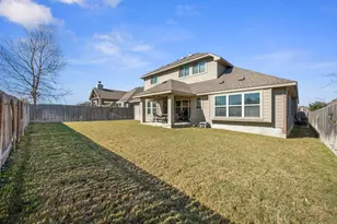 105 W Highfield St, Hutto, TX 78634 - Photo 24