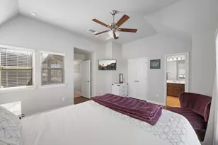 105 W Highfield St, Hutto, TX 78634 - Photo 22