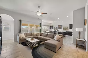 105 W Highfield St, Hutto, TX 78634 - Photo 8