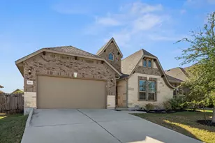 105 W Highfield St, Hutto, TX 78634 - Photo 1