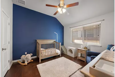 105 W Highfield Street, Hutto, TX 78634 - Photo 20