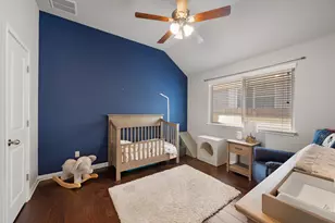 105 W Highfield St, Hutto, TX 78634 - Photo 20