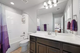 105 W Highfield St, Hutto, TX 78634 - Photo 22