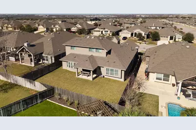 105 W Highfield Street, Hutto, TX 78634 - Photo 38