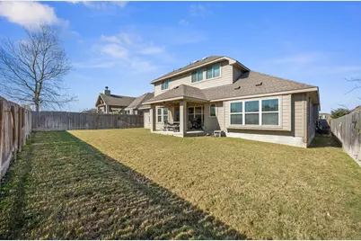 105 W Highfield Street, Hutto, TX 78634 - Photo 36