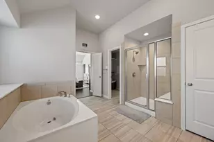 105 W Highfield St, Hutto, TX 78634 - Photo 14
