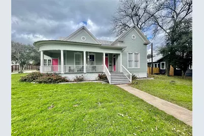 908 W Hopkins Street, San Marcos, TX 78666 - Photo 1