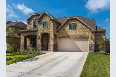 3205 Cotton Blossom Way, Pflugerville, TX 78660 - Photo 2