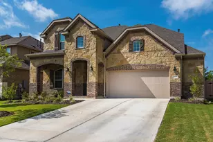 3205 Cotton Blossom Way, Pflugerville, TX 78660 - Photo 2