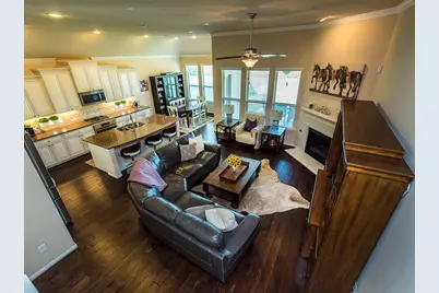 3205 Cotton Blossom Way, Pflugerville, TX 78660 - Photo 8