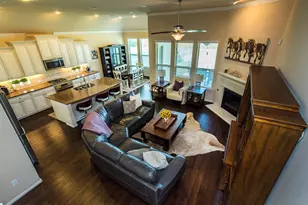3205 Cotton Blossom Way, Pflugerville, TX 78660 - Photo 8