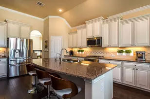 3205 Cotton Blossom Way, Pflugerville, TX 78660 - Photo 4