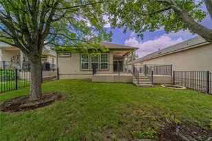 122 Granite Peak Cove, Georgetown, TX 78633 - Photo 18