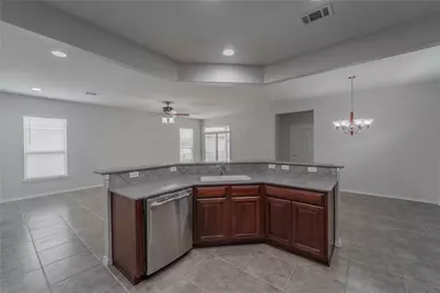 122 Granite Peak Cove, Georgetown, TX 78633 - Photo 8