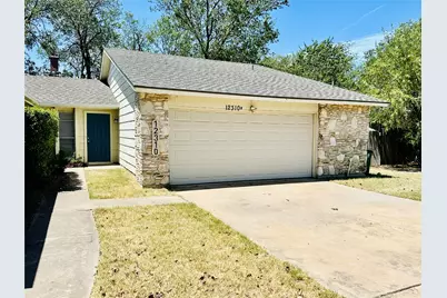 12310 Willow Wild Drive #B, Austin, TX 78758 - Photo 2