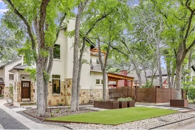 2913 Cherry Lane #A, Austin, TX 78703 - Photo 18