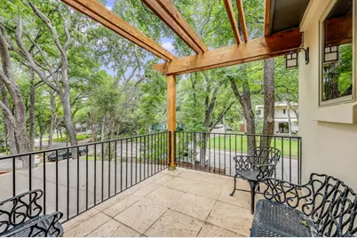 2913 Cherry Lane #A, Austin, TX 78703 - Photo 16