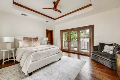 2913 Cherry Lane #A, Austin, TX 78703 - Photo 10