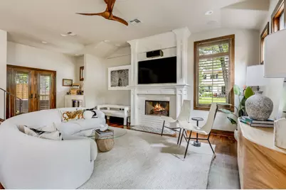 2913 Cherry Lane #A, Austin, TX 78703 - Photo 2
